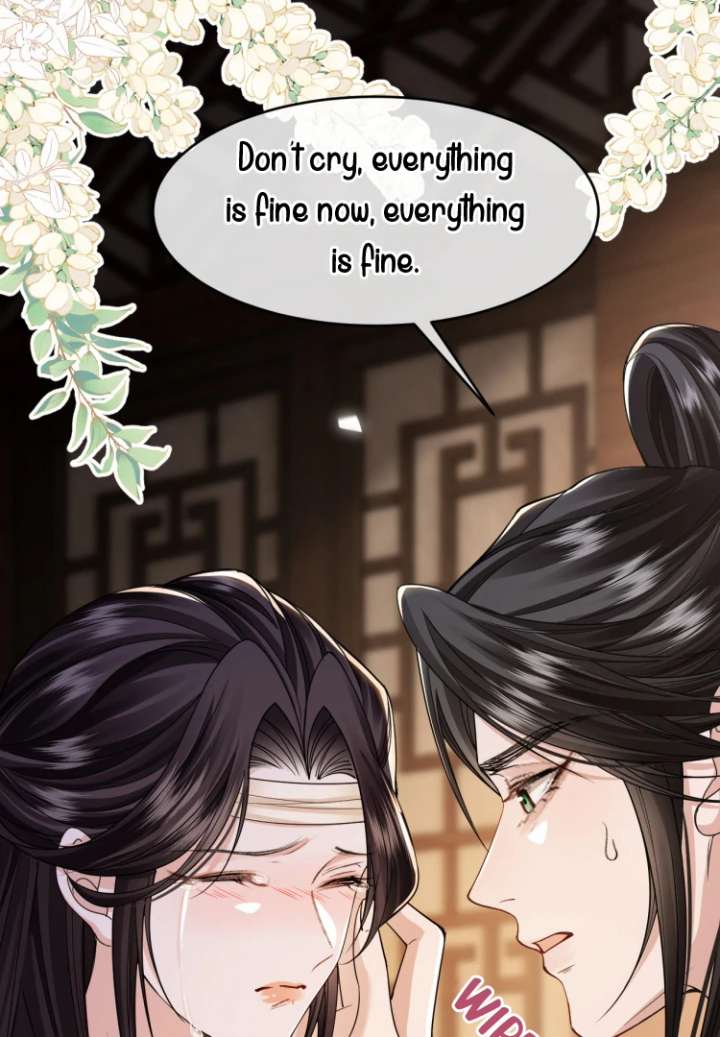 What a Disgrace Chapter 19 - Page 30