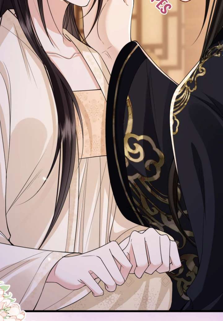 What a Disgrace Chapter 19 - Page 31