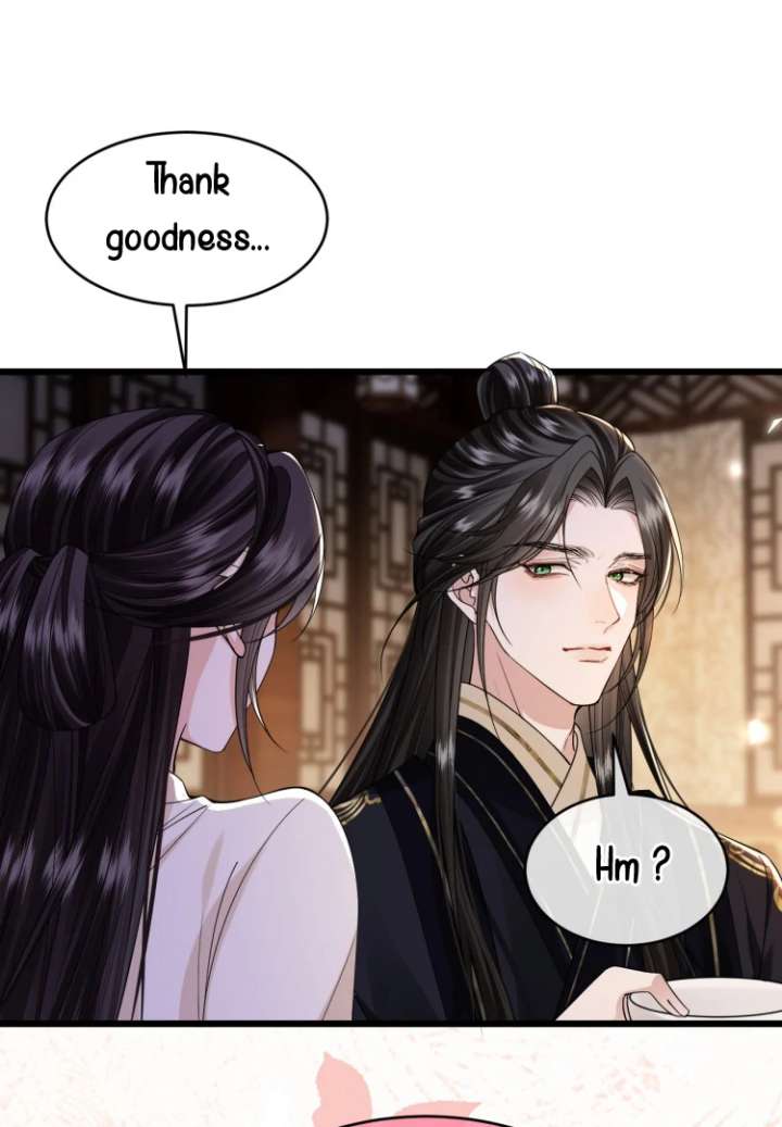 What a Disgrace Chapter 19 - Page 35