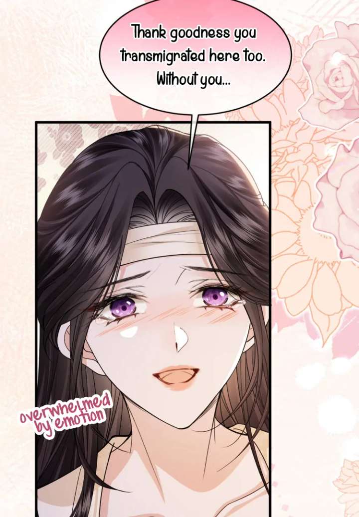 What a Disgrace Chapter 19 - Page 36