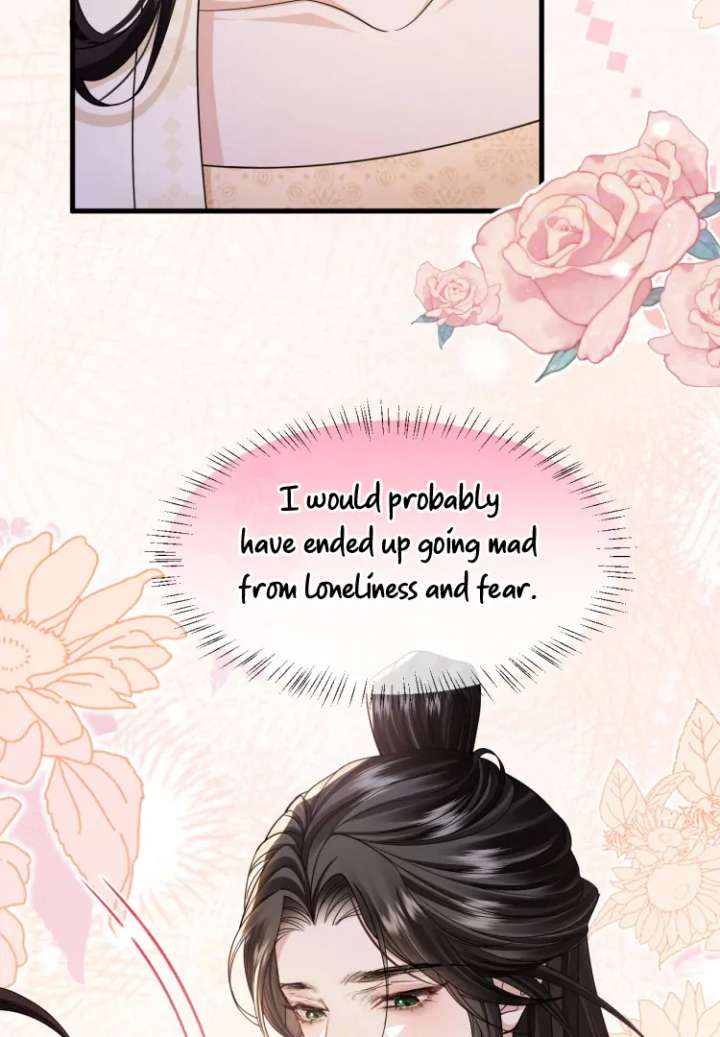 What a Disgrace Chapter 19 - Page 37