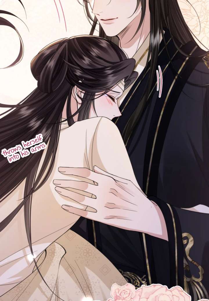 What a Disgrace Chapter 19 - Page 38