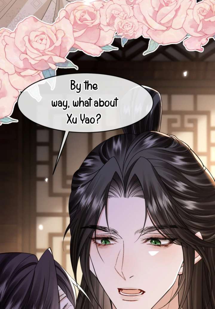 What a Disgrace Chapter 19 - Page 39