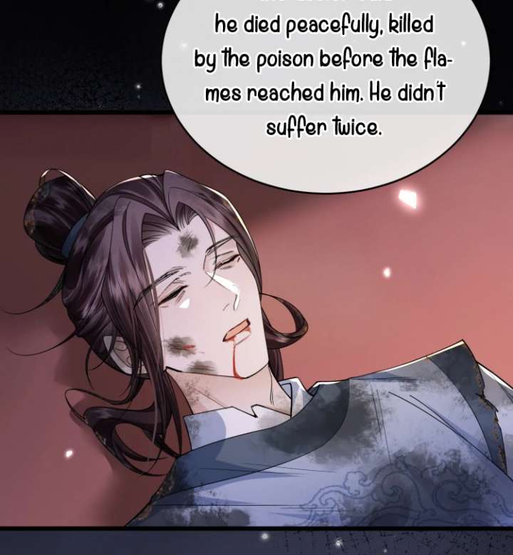 What a Disgrace Chapter 19 - Page 41