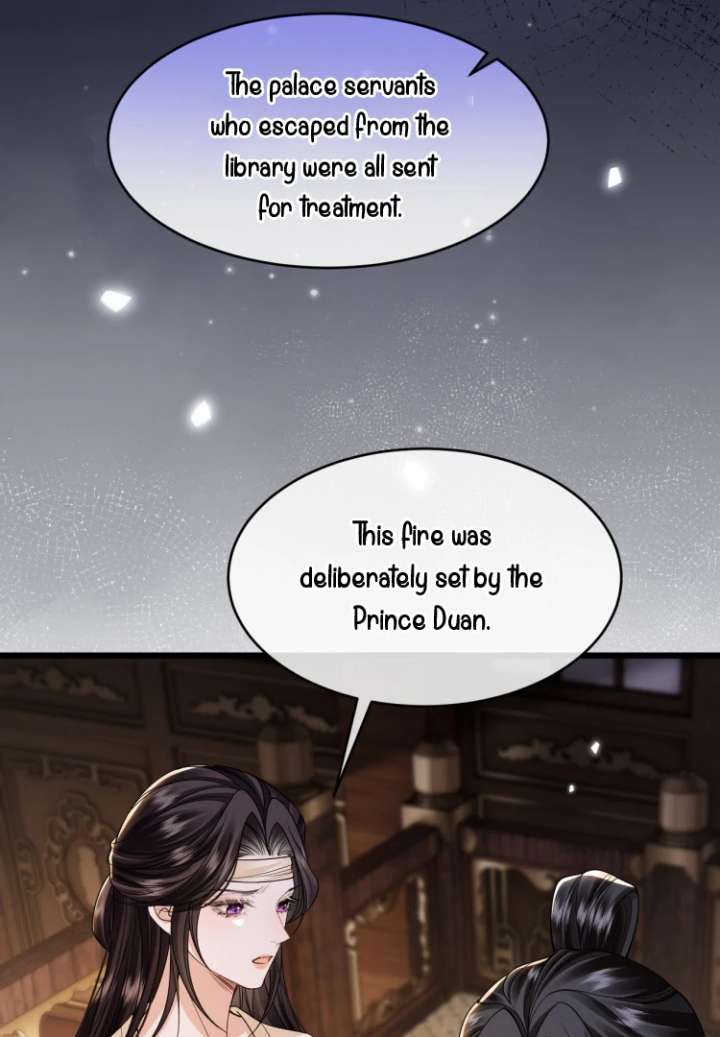 What a Disgrace Chapter 19 - Page 42