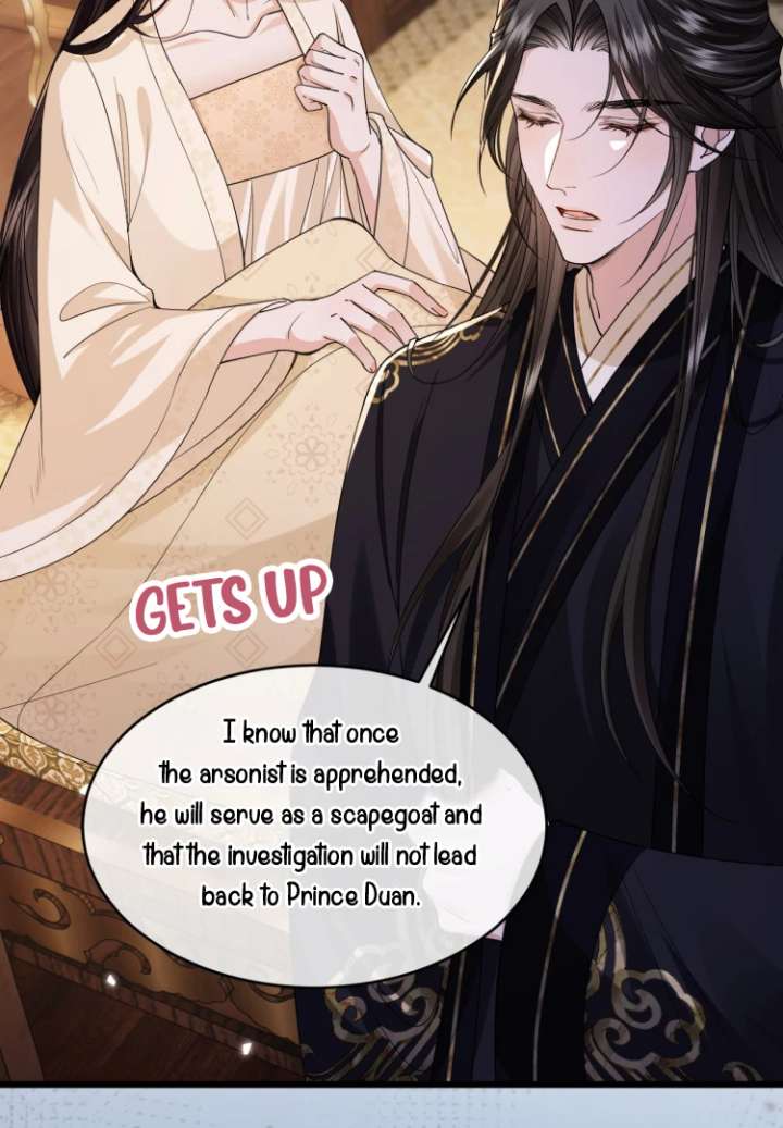 What a Disgrace Chapter 19 - Page 43