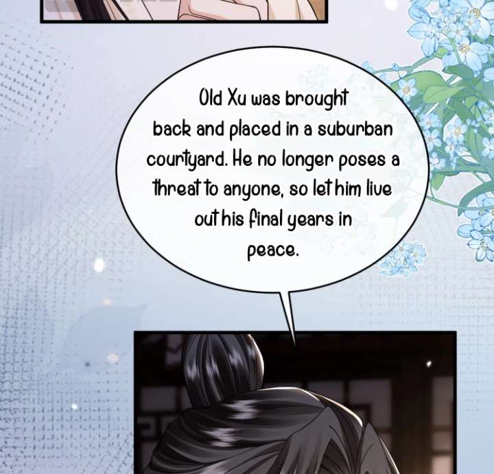 What a Disgrace Chapter 19 - Page 45