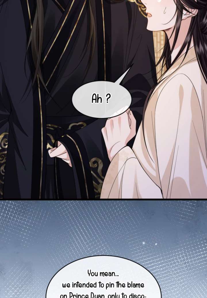 What a Disgrace Chapter 19 - Page 48