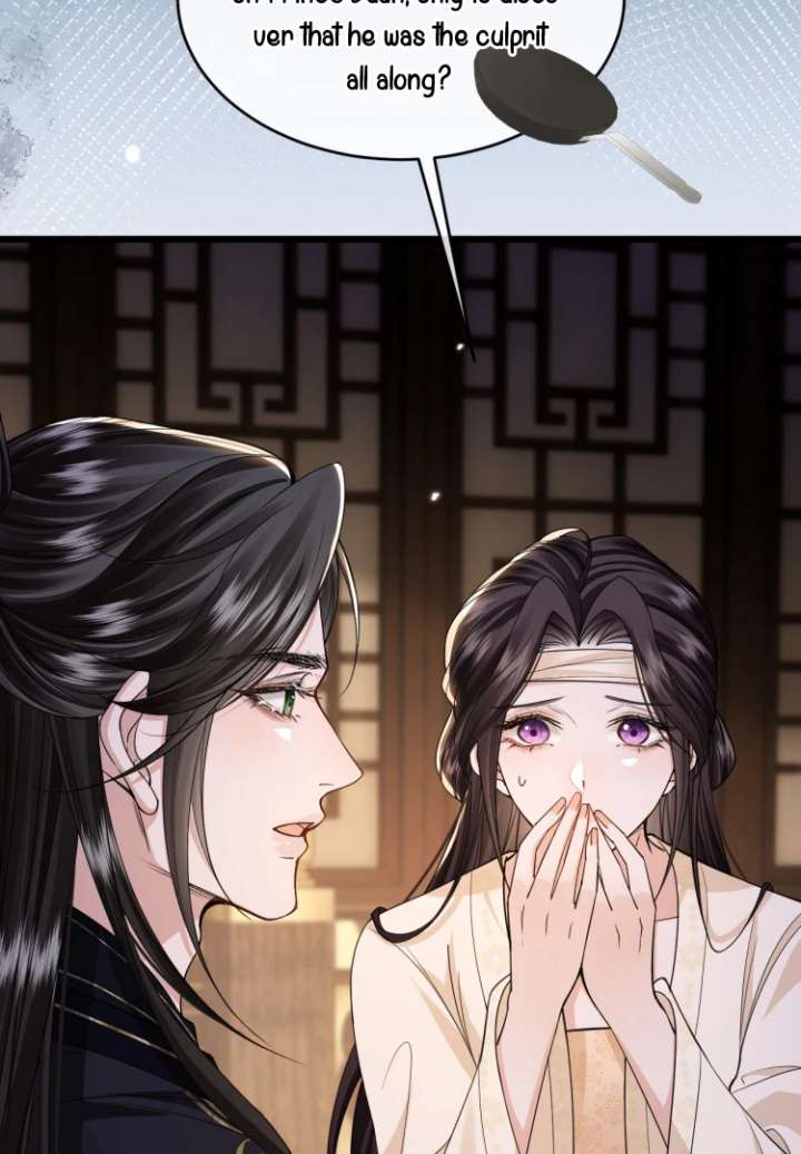 What a Disgrace Chapter 19 - Page 49