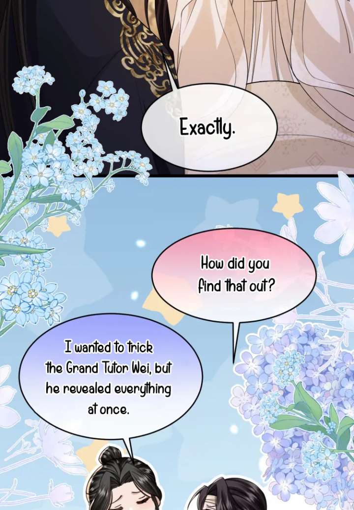 What a Disgrace Chapter 19 - Page 50