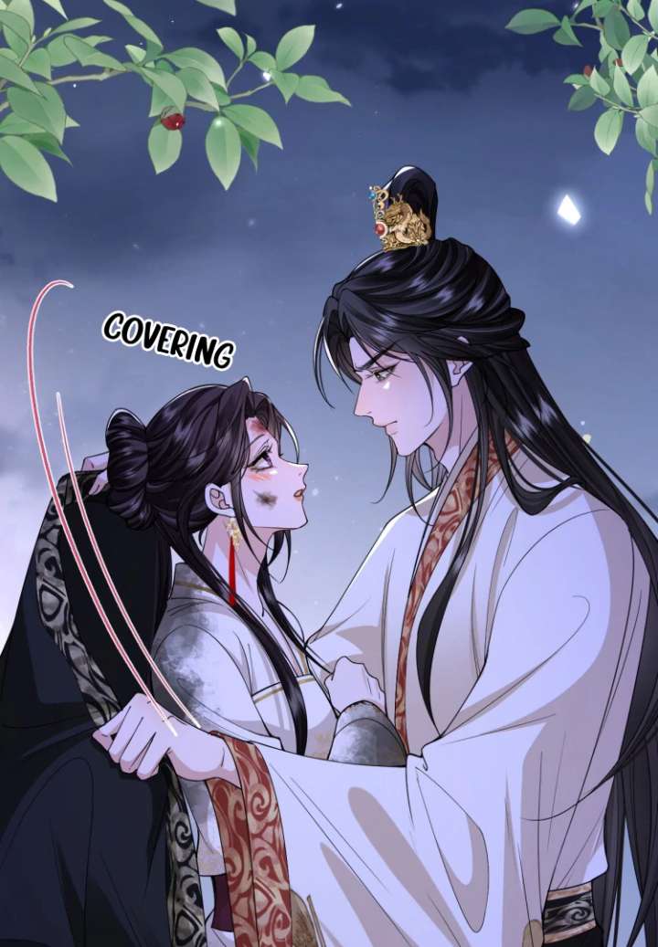 What a Disgrace Chapter 19 - Page 6