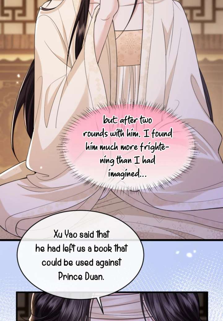 What a Disgrace Chapter 19 - Page 54