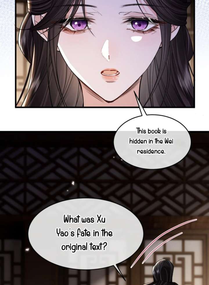 What a Disgrace Chapter 19 - Page 55