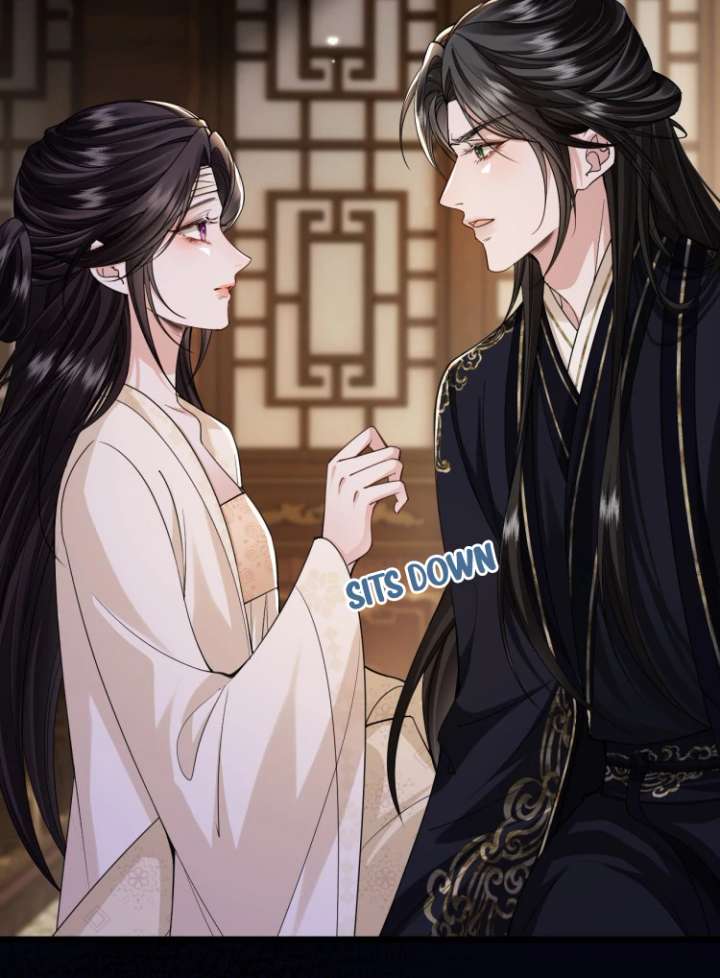 What a Disgrace Chapter 19 - Page 56