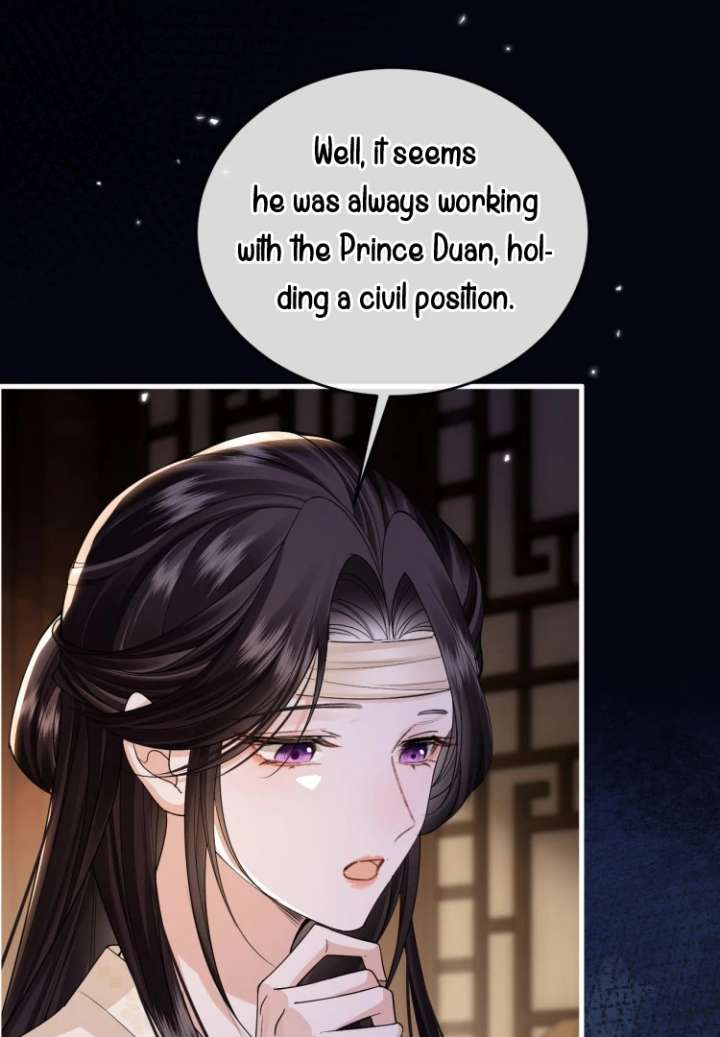 What a Disgrace Chapter 19 - Page 57