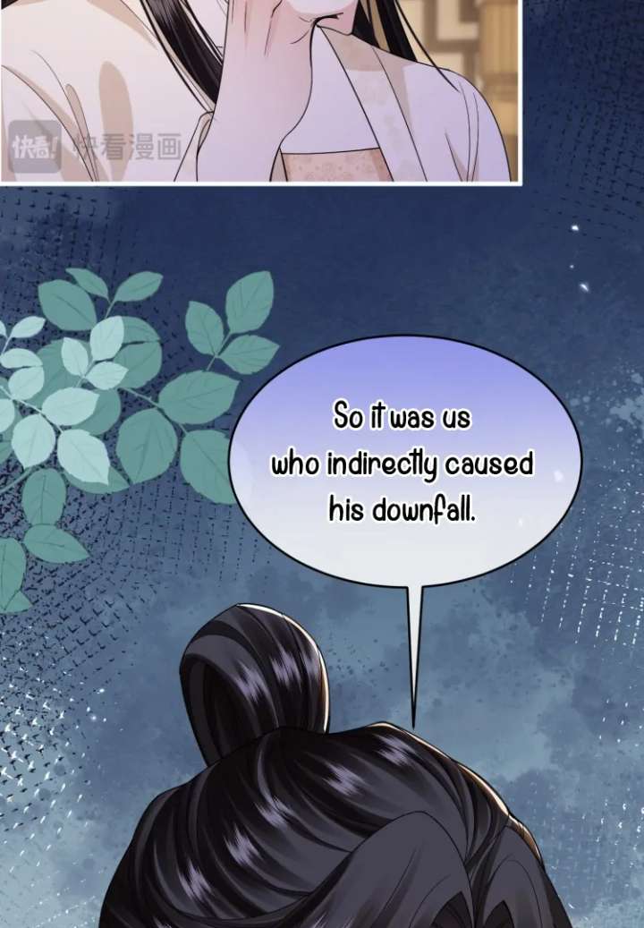 What a Disgrace Chapter 19 - Page 58