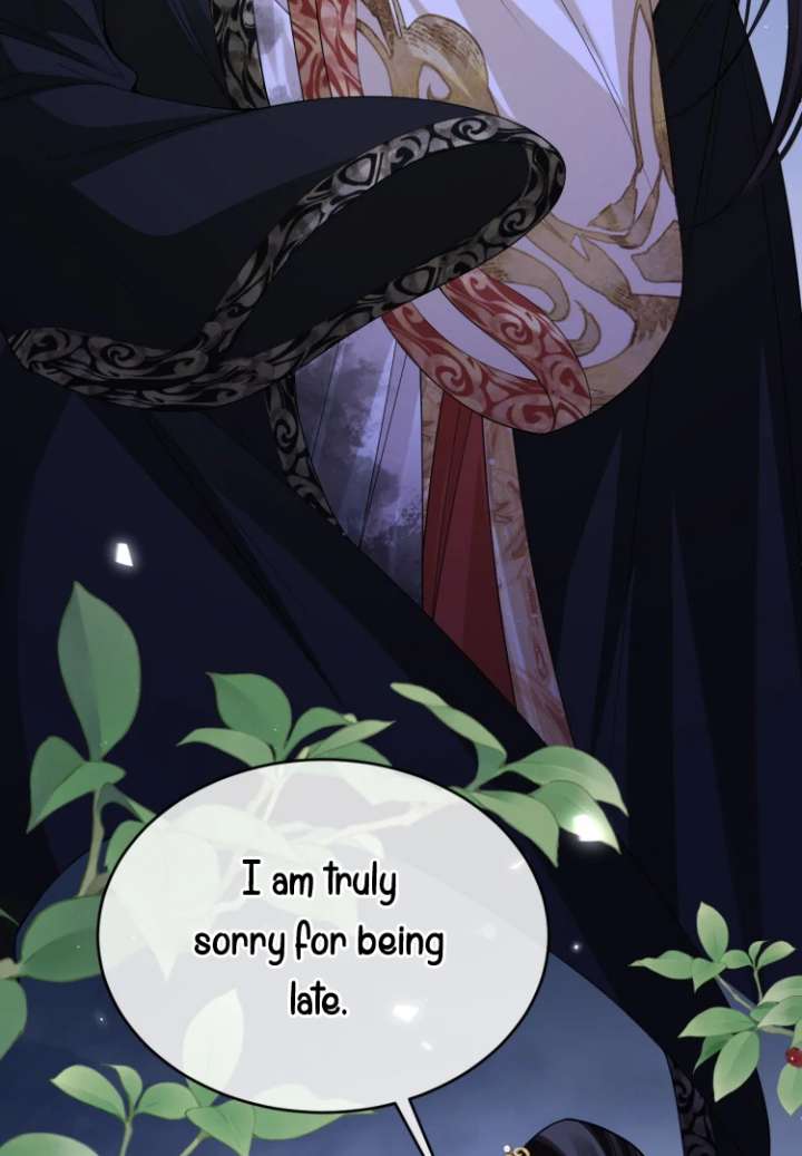 What a Disgrace Chapter 19 - Page 7