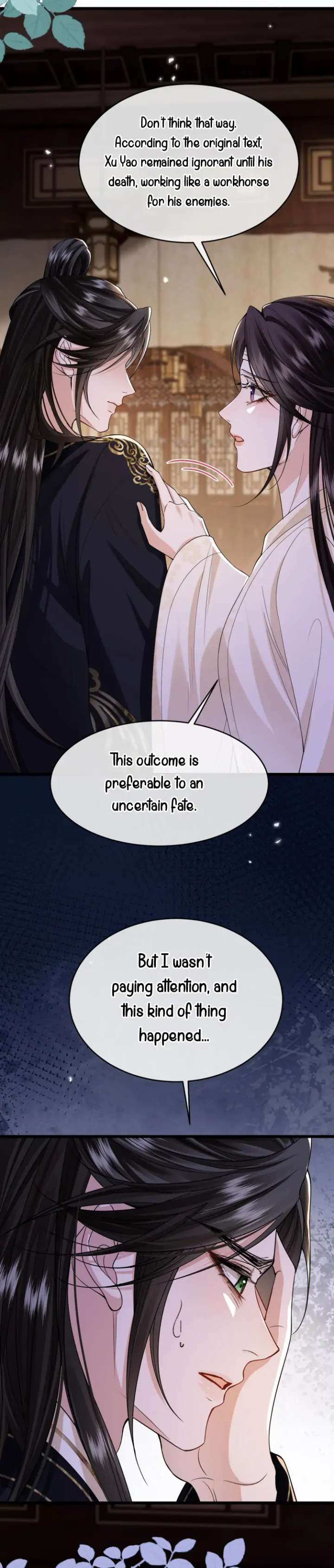 What a Disgrace Chapter 19 - Page 63