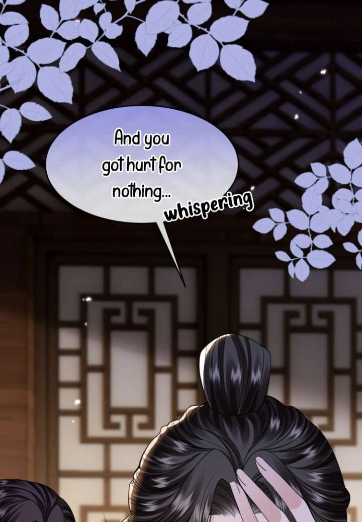 What a Disgrace Chapter 19 - Page 64