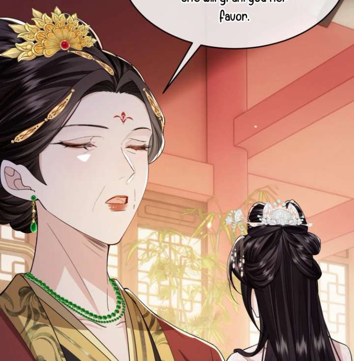 What a Disgrace Chapter 20 - Page 36