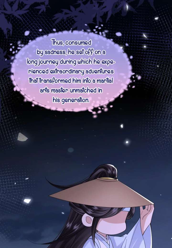 What a Disgrace Chapter 21 - Page 12