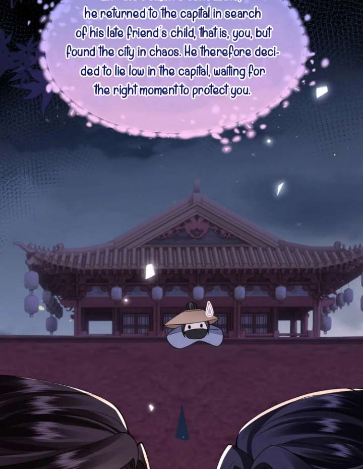 What a Disgrace Chapter 21 - Page 14