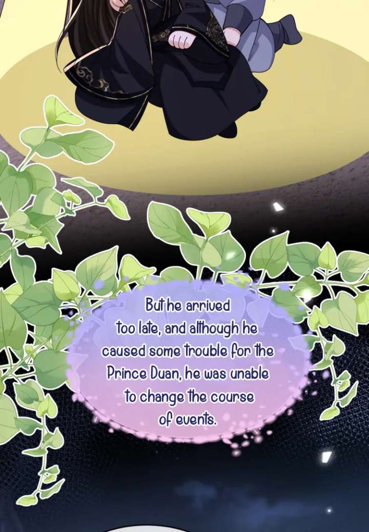 What a Disgrace Chapter 21 - Page 17