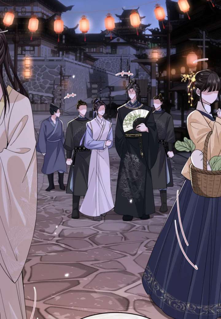 What a Disgrace Chapter 21 - Page 3