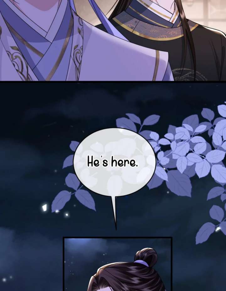 What a Disgrace Chapter 21 - Page 22