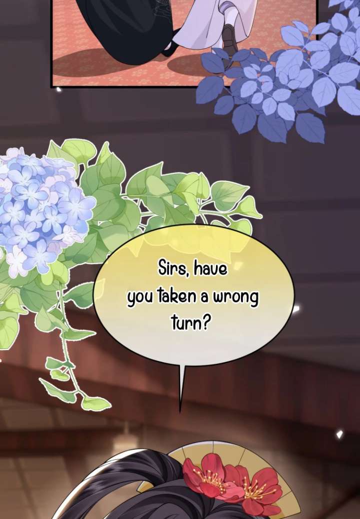 What a Disgrace Chapter 21 - Page 26