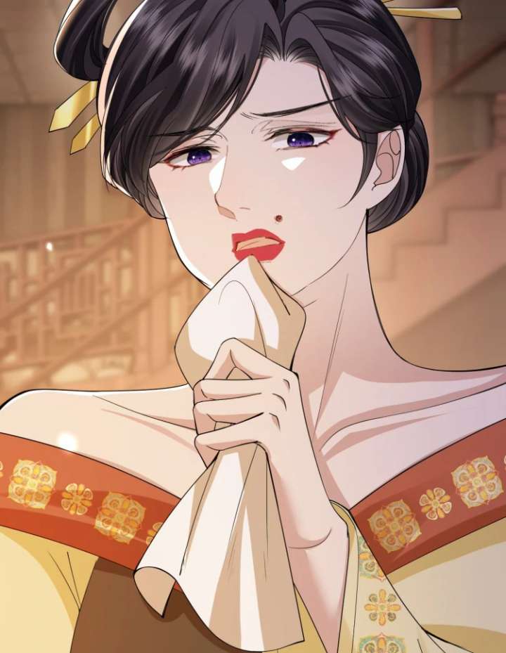 What a Disgrace Chapter 21 - Page 27