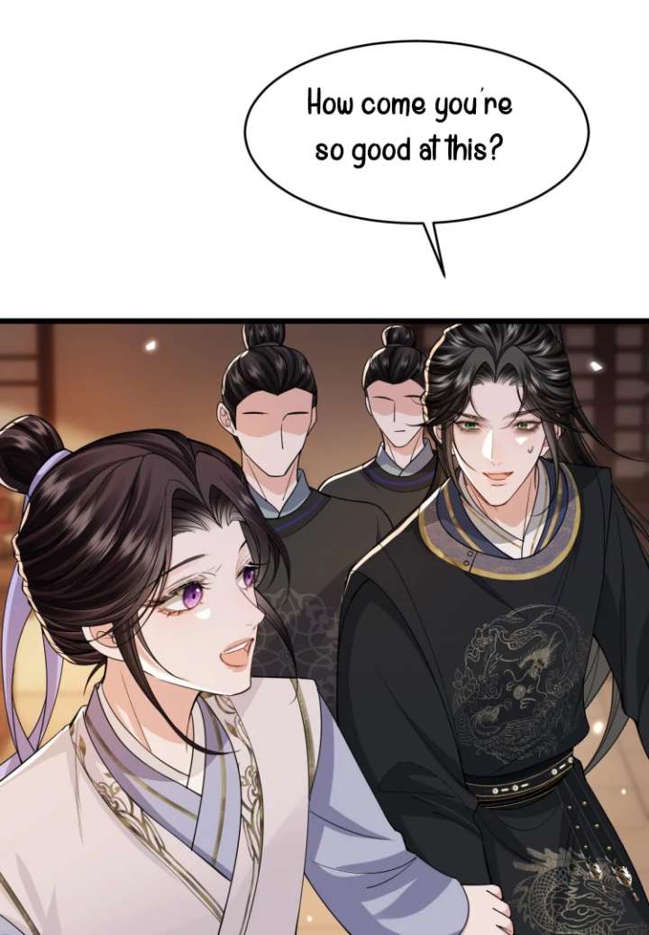 What a Disgrace Chapter 21 - Page 30