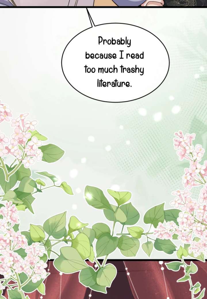 What a Disgrace Chapter 21 - Page 31