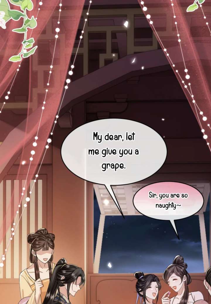 What a Disgrace Chapter 21 - Page 32