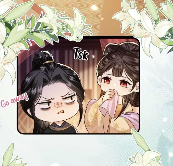 What a Disgrace Chapter 21 - Page 34