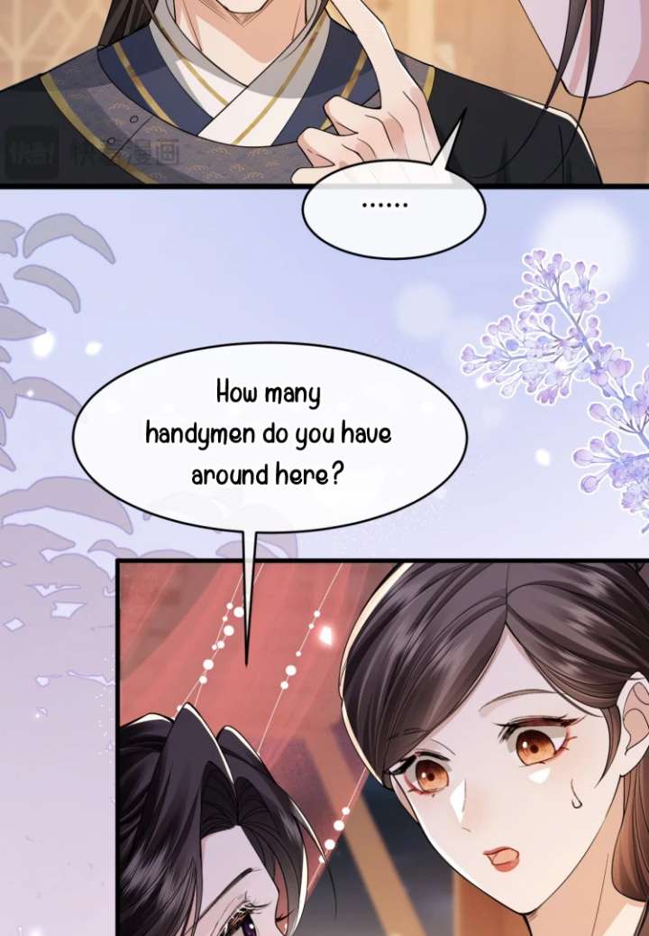 What a Disgrace Chapter 21 - Page 37