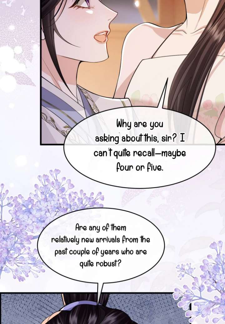 What a Disgrace Chapter 21 - Page 38