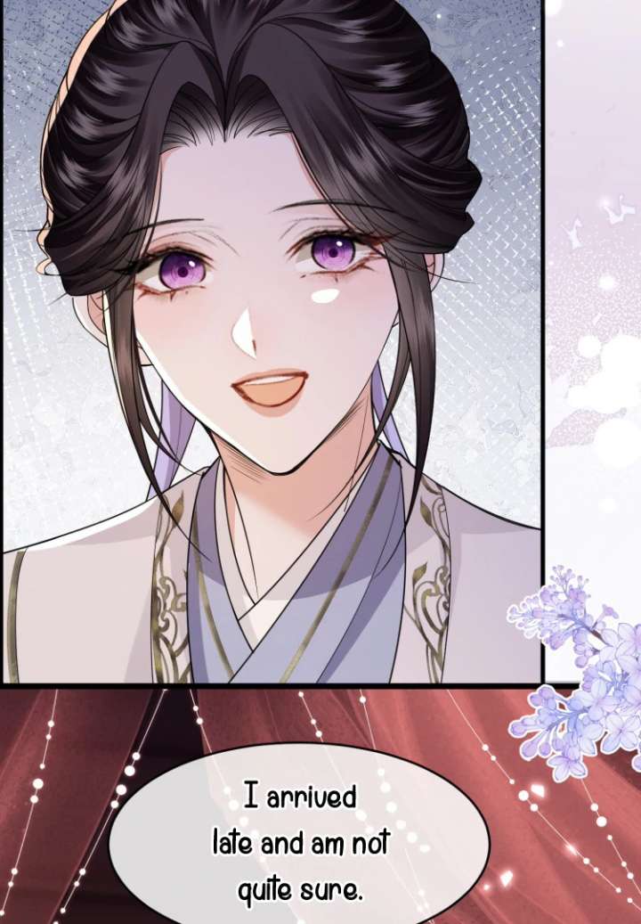 What a Disgrace Chapter 21 - Page 39