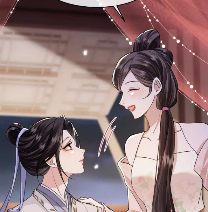 What a Disgrace Chapter 21 - Page 40