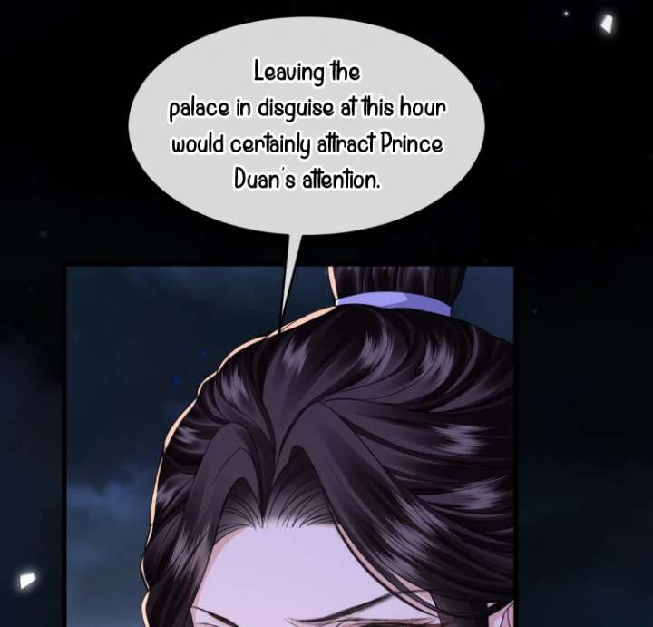 What a Disgrace Chapter 21 - Page 5