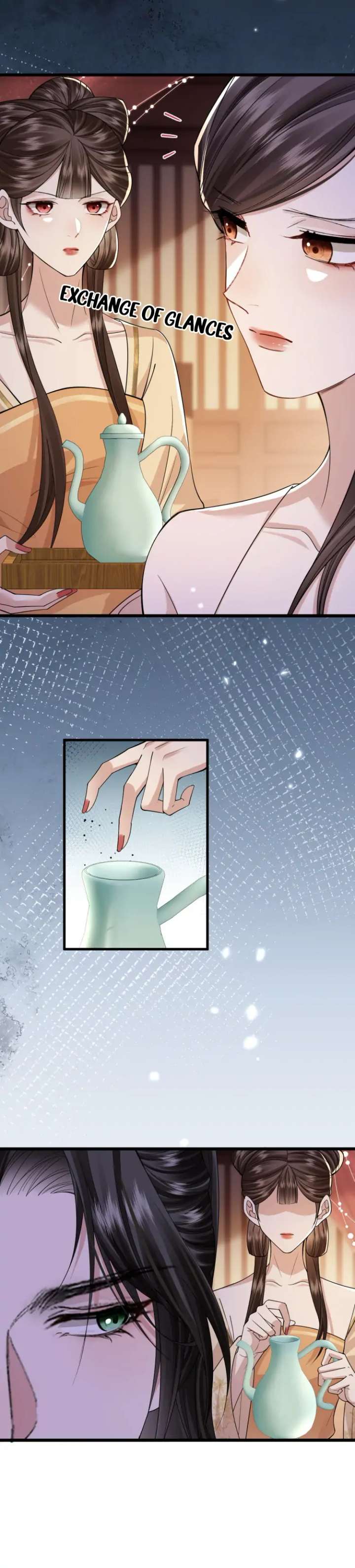 What a Disgrace Chapter 21 - Page 42