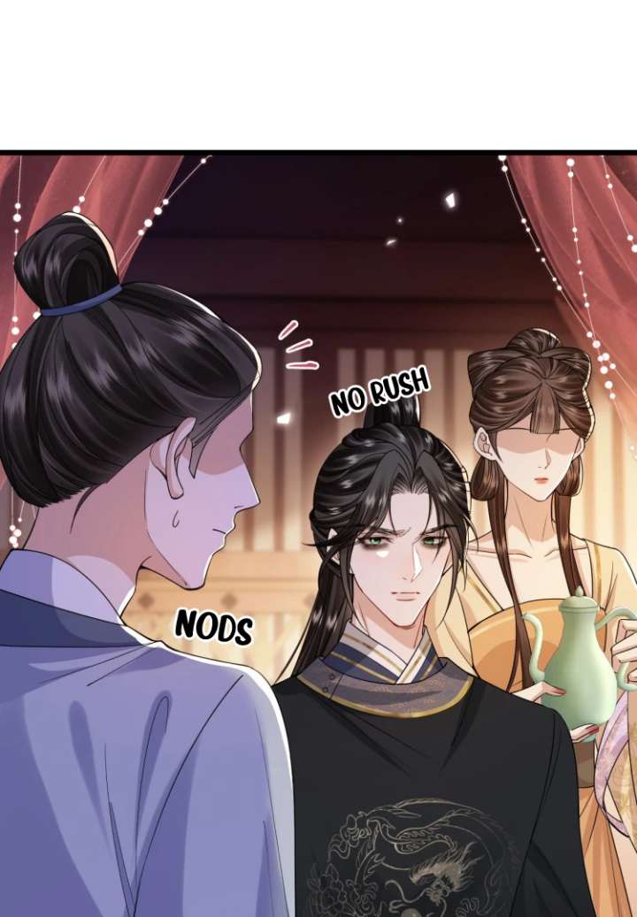 What a Disgrace Chapter 21 - Page 43