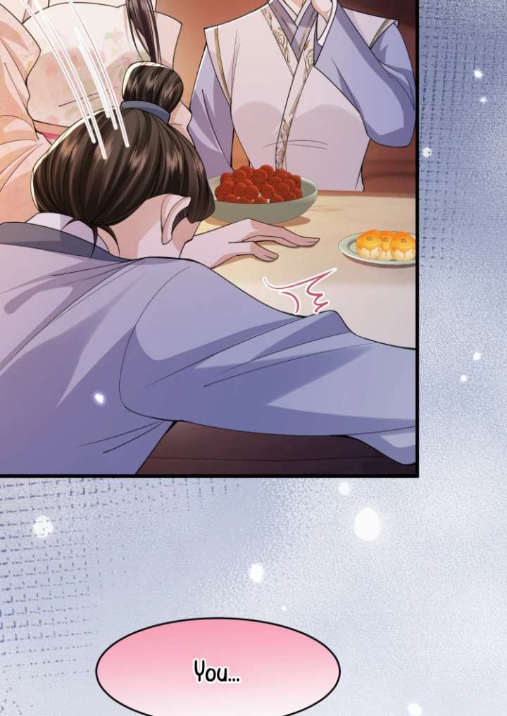 What a Disgrace Chapter 21 - Page 47