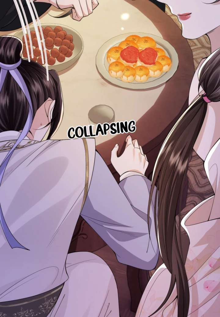 What a Disgrace Chapter 21 - Page 51