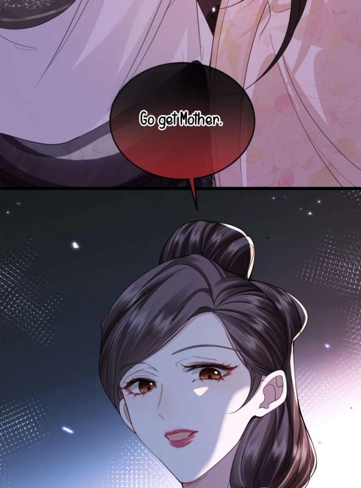 What a Disgrace Chapter 21 - Page 52