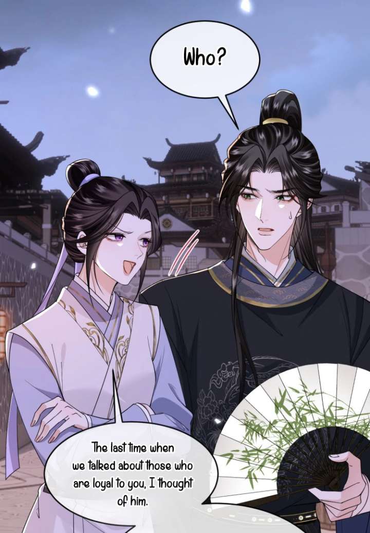 What a Disgrace Chapter 21 - Page 7