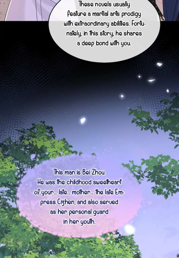 What a Disgrace Chapter 21 - Page 8