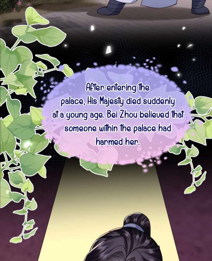 What a Disgrace Chapter 21 - Page 10