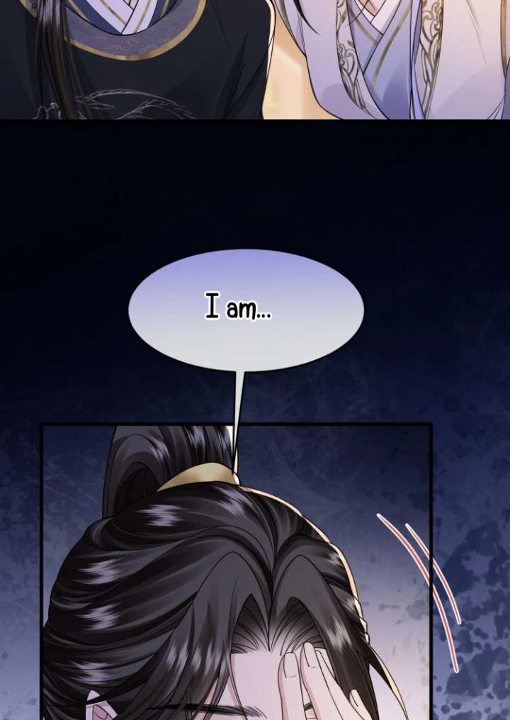 What a Disgrace Chapter 22 - Page 36