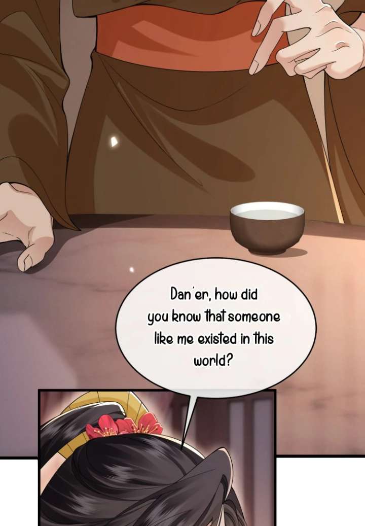 What a Disgrace Chapter 23 - Page 11